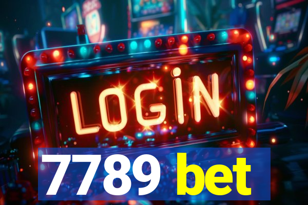 7789 bet